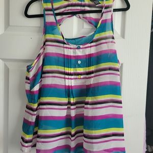 Torrid top